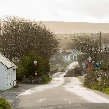 West Haven House Hotel Doolin Eksteriør billede