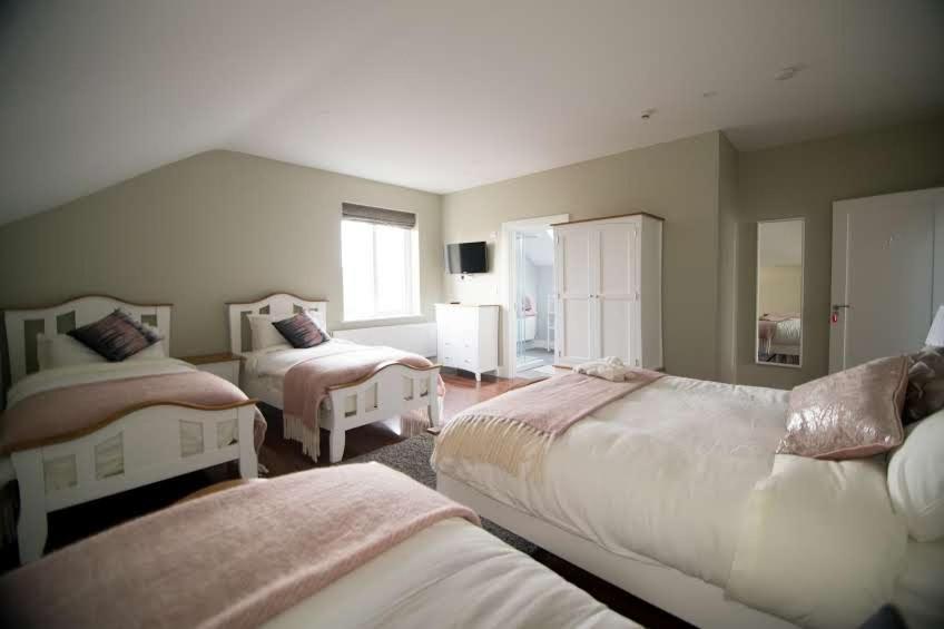 West Haven House Hotel Doolin Eksteriør billede