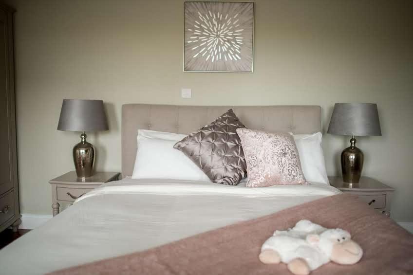 West Haven House Hotel Doolin Eksteriør billede
