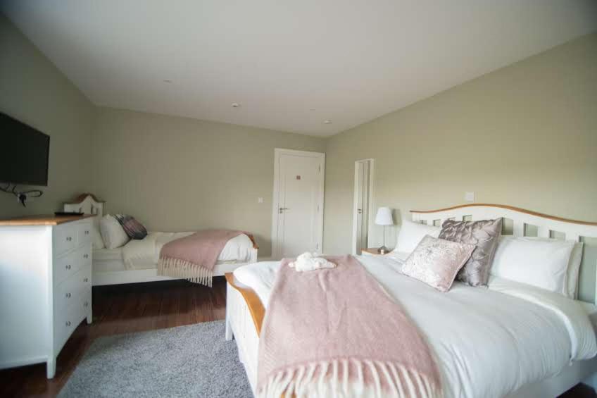 West Haven House Hotel Doolin Eksteriør billede